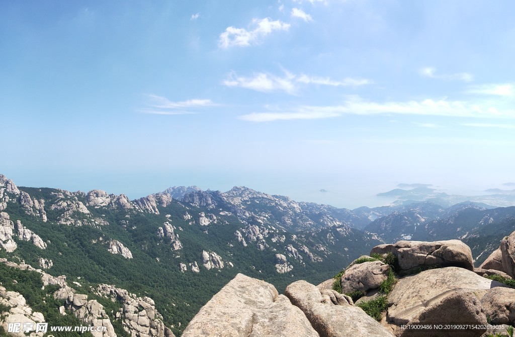 旅游風景