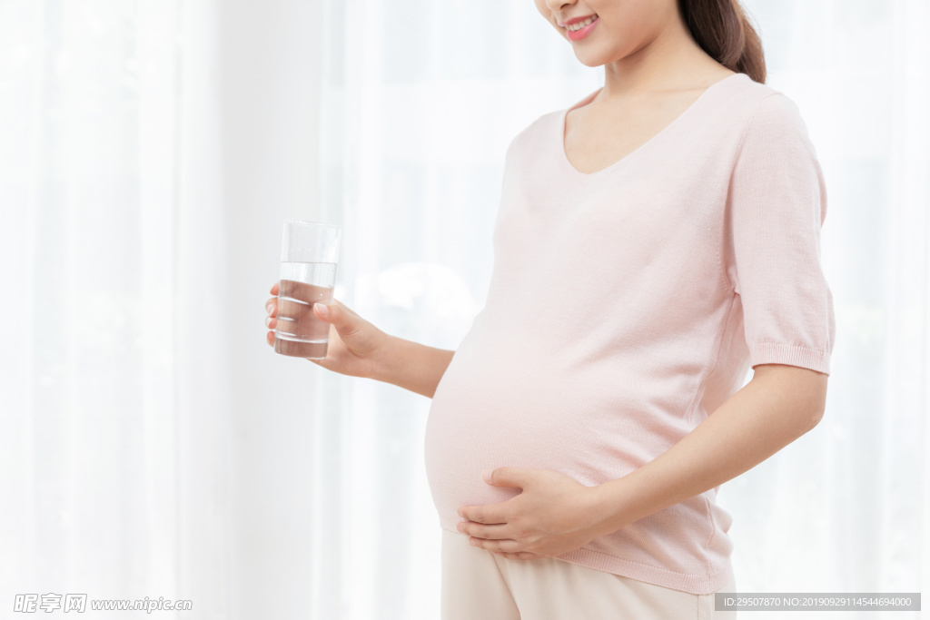 孕婦