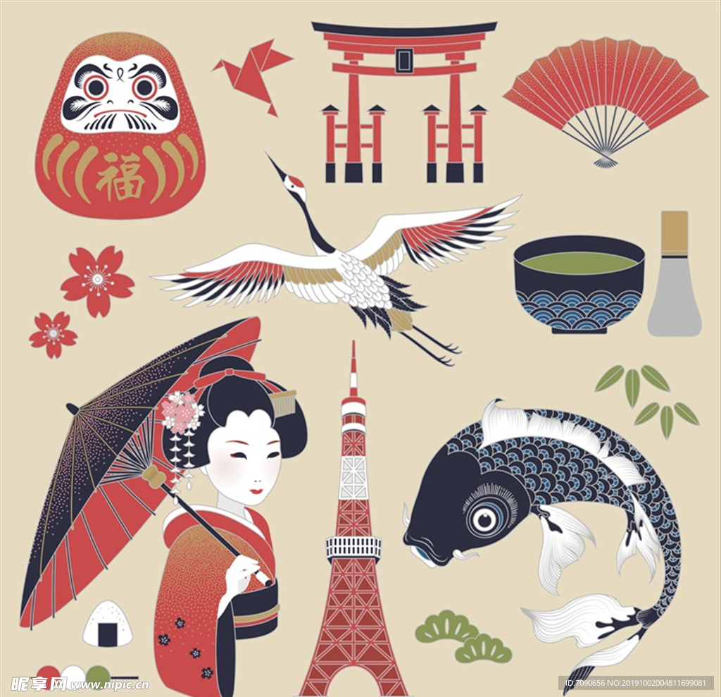 日本旅游文化
