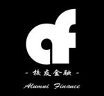校友金融logo