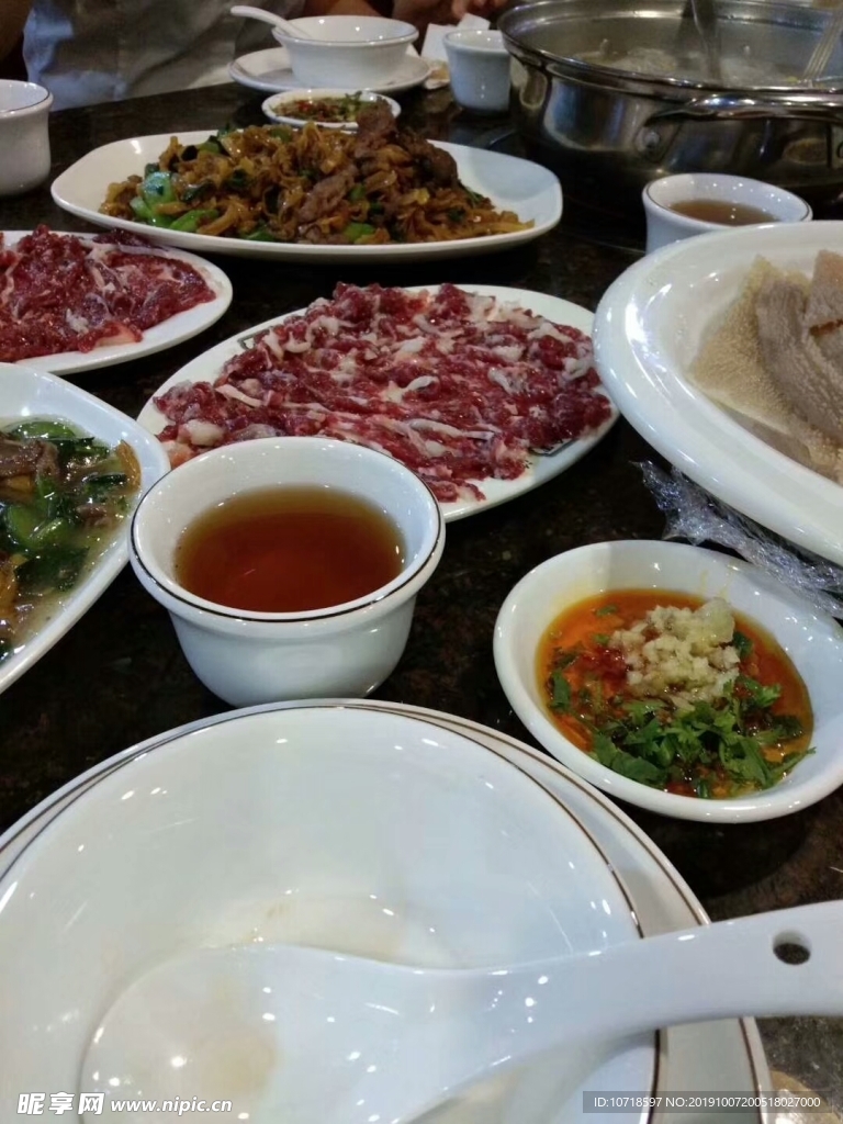 營養美食