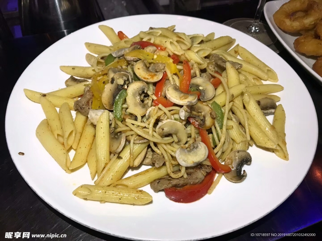 營養美食