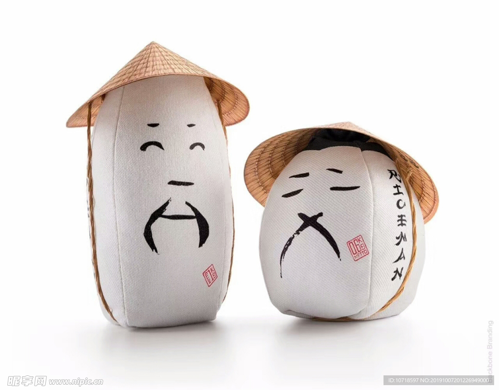 大米包裝