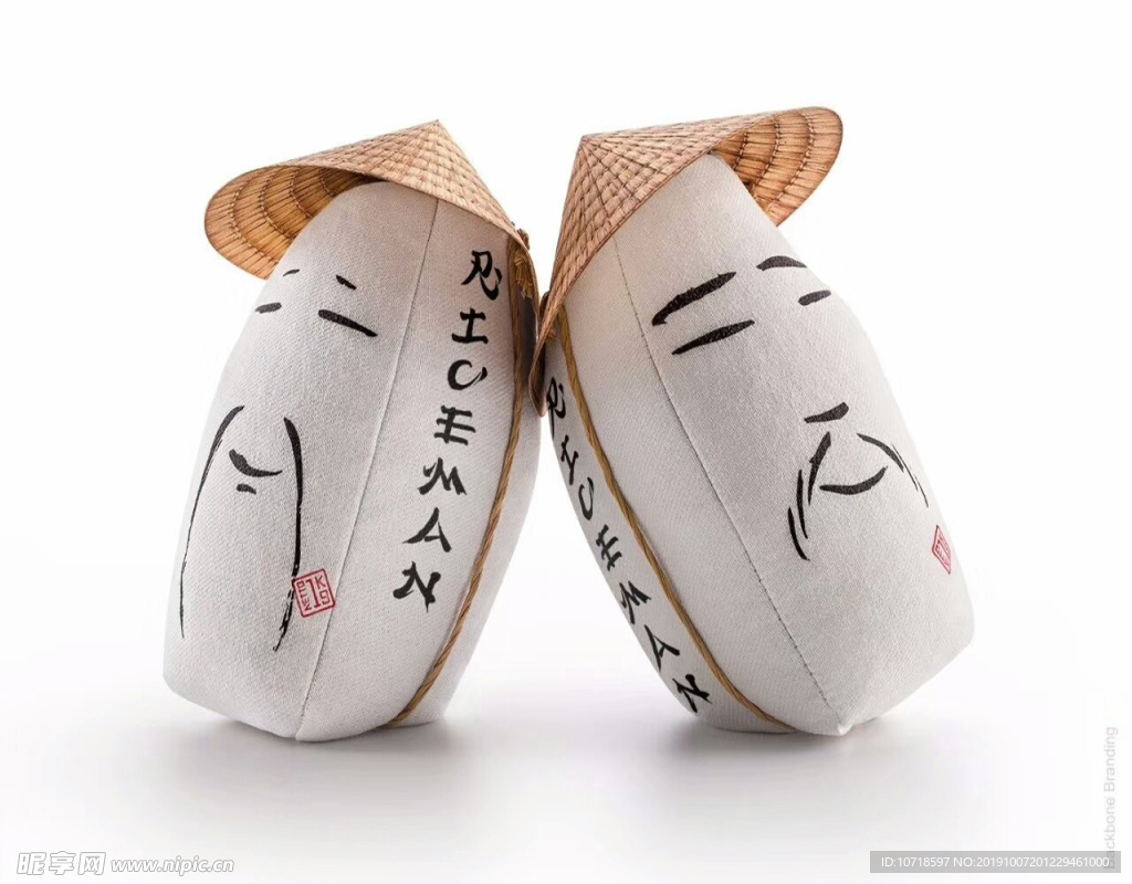 大米包裝