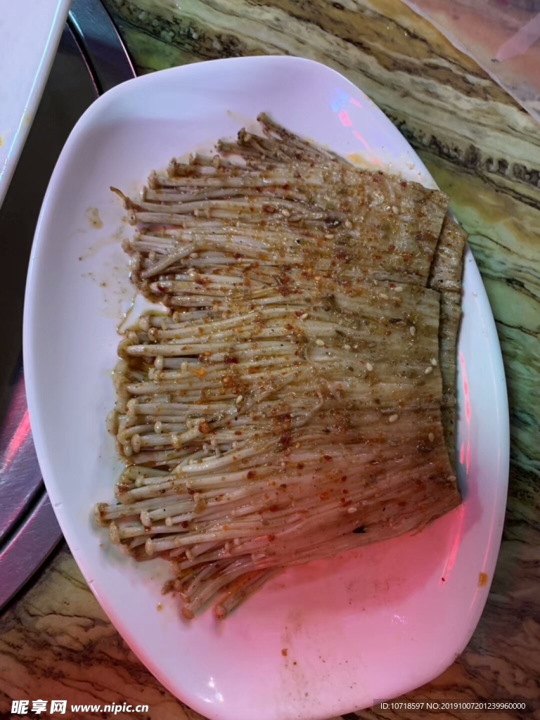 營養美食