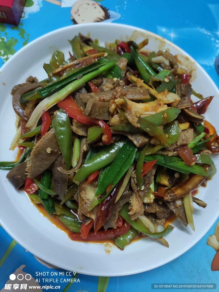 營養(yǎng)美食