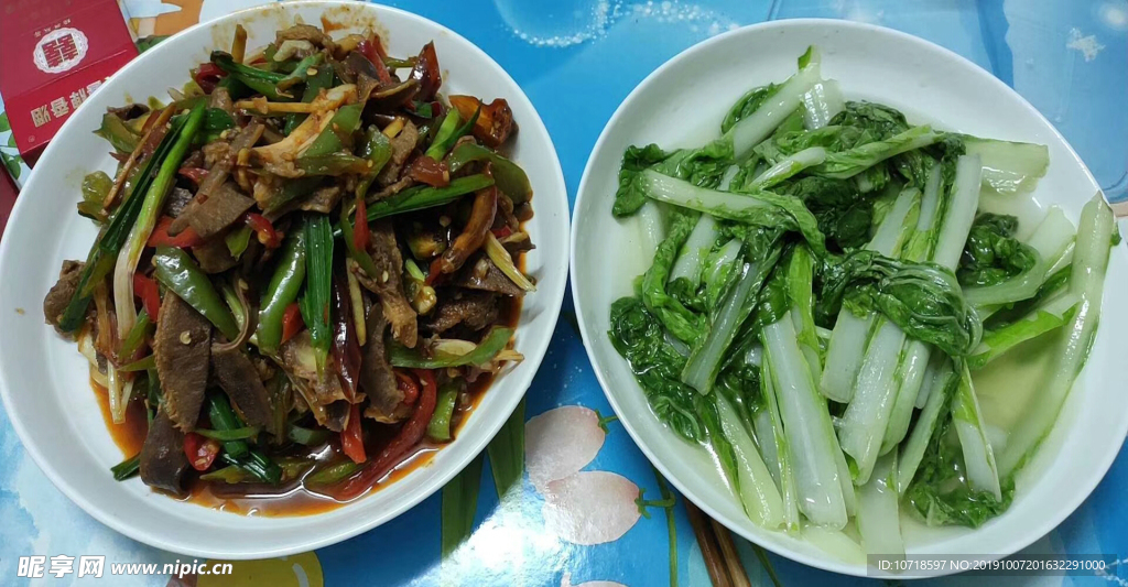 營養美食