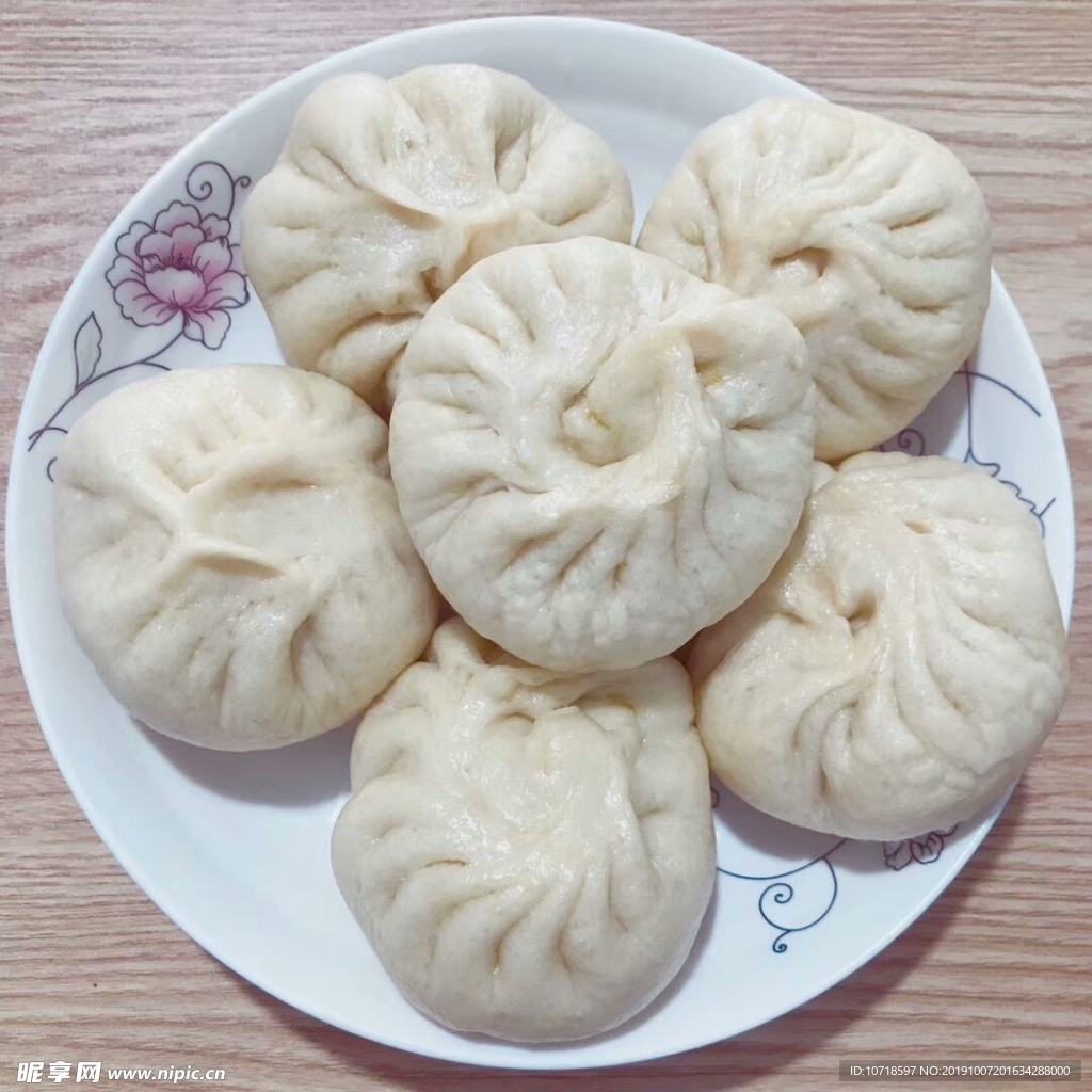營養美食