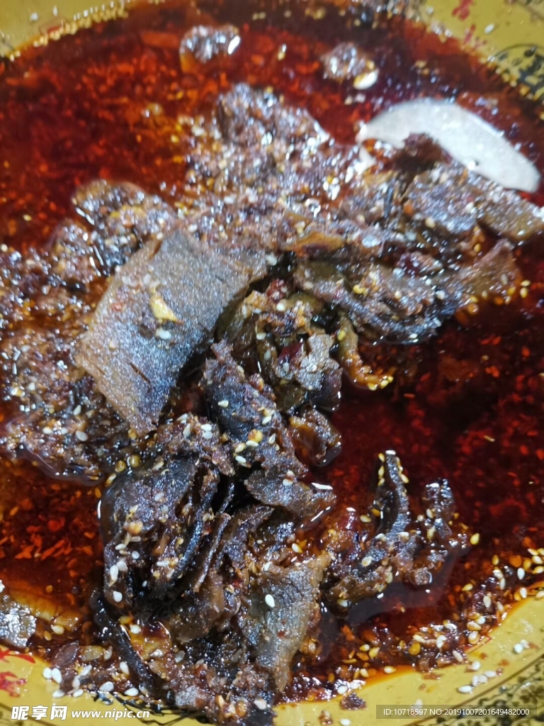 營養美食