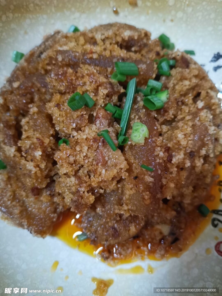 營養美食