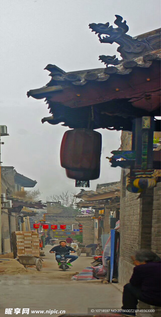 建筑藝術攝影