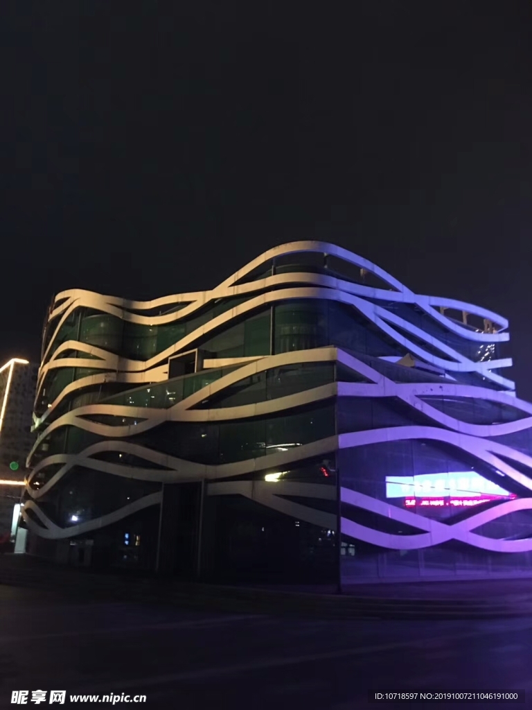 建筑藝術(shù)攝影