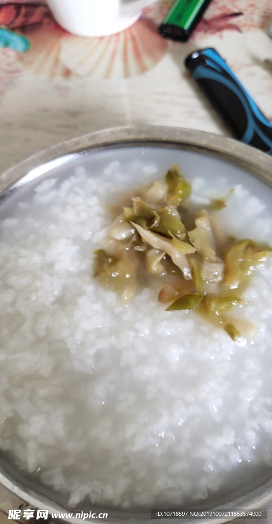 中式美食