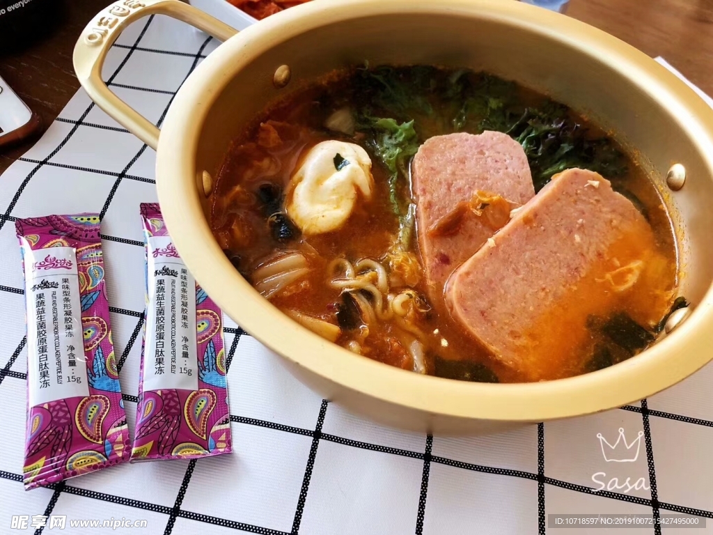 中式美食