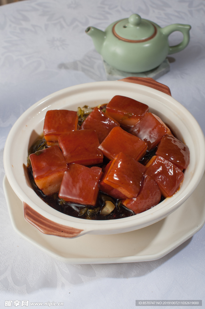 廣式紅燒肉