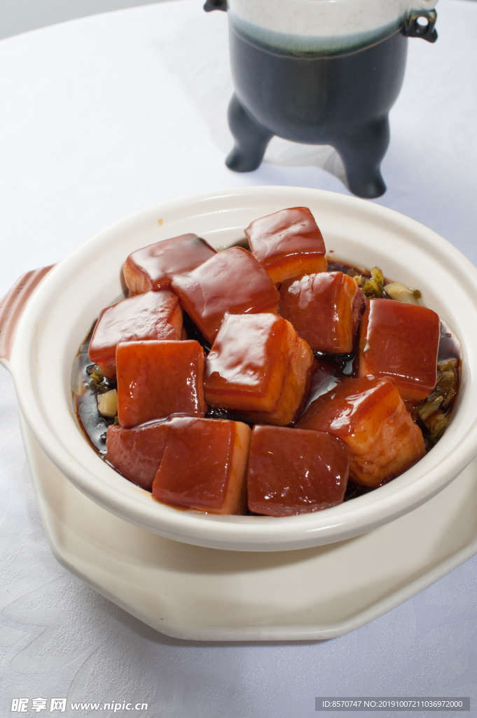 廣式紅燒肉