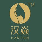 汉焱祖方logo