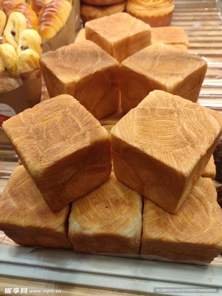 蛋糕 面包 甜點(diǎn)