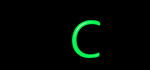 氣泡字