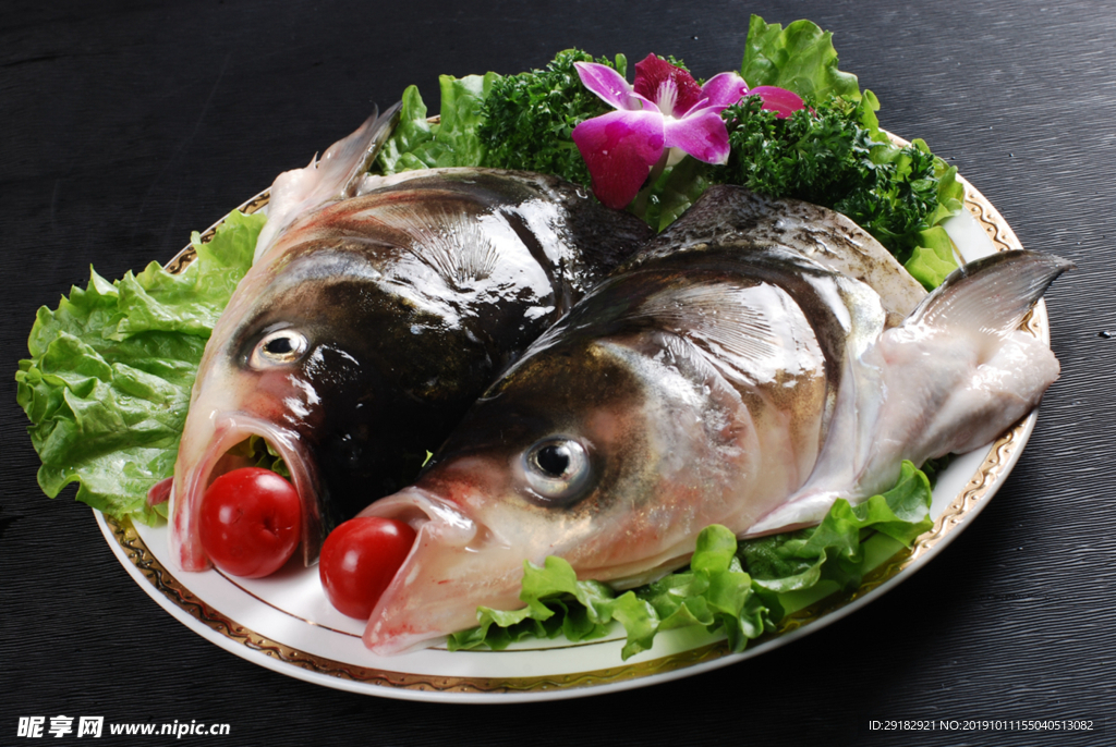 魚(yú)頭
