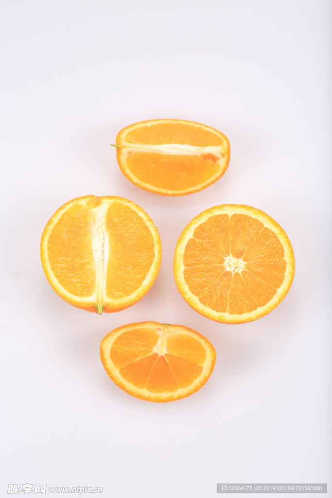 橙