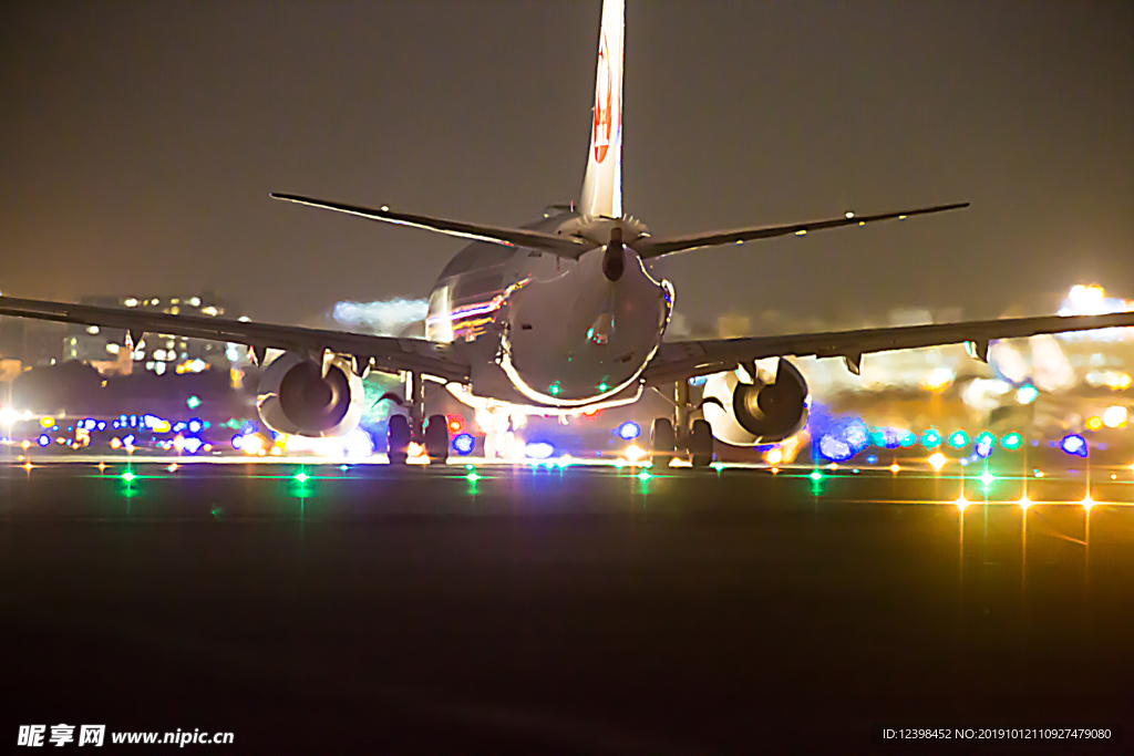 飛機