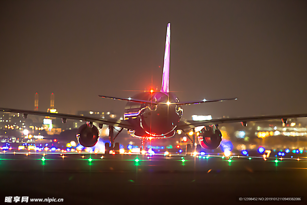 飛機