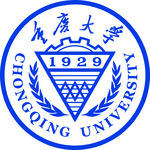 重庆大学logo