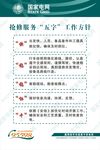 国网电力抢修服务五字方针