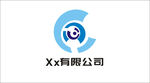 C鱼logo