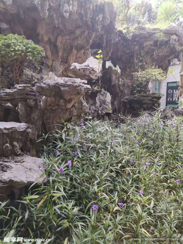 古典園林