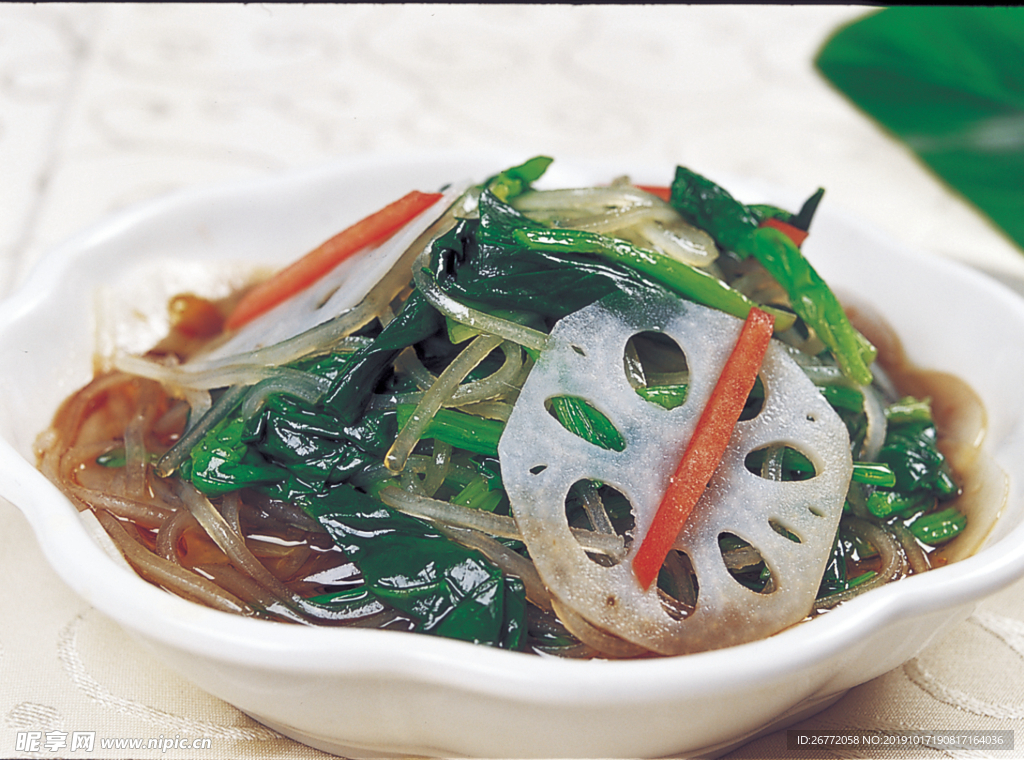 老陜菜