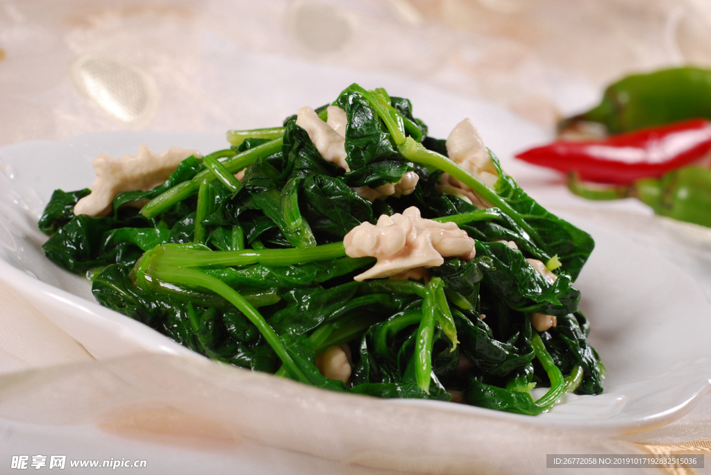 青菠桃仁