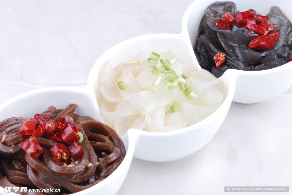 合味小吃
