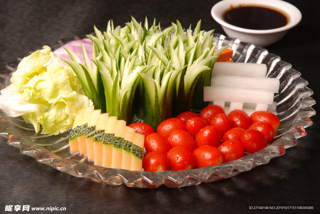 華創(chuàng)大豐收