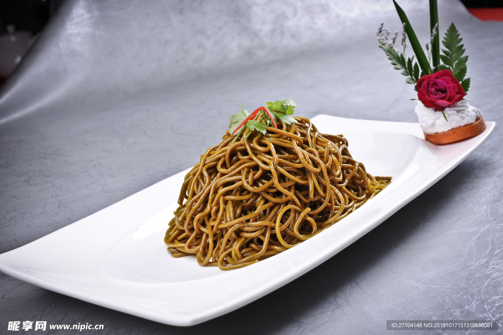 健康饸饹粉