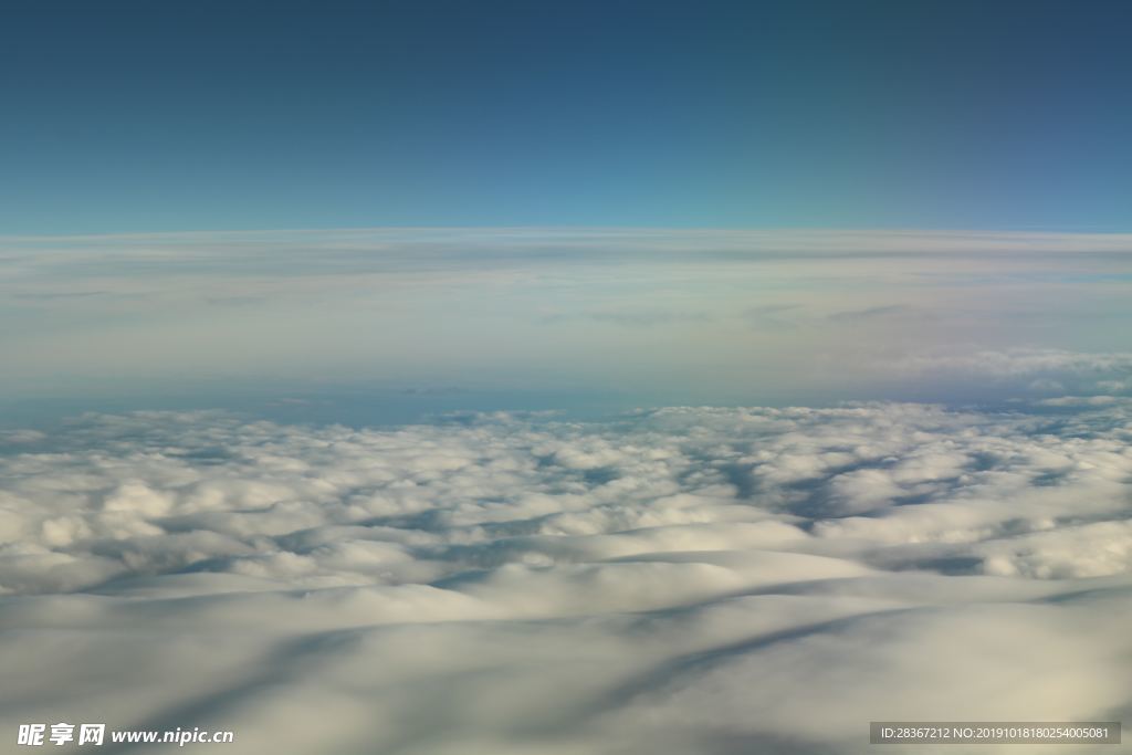 天空背景圖