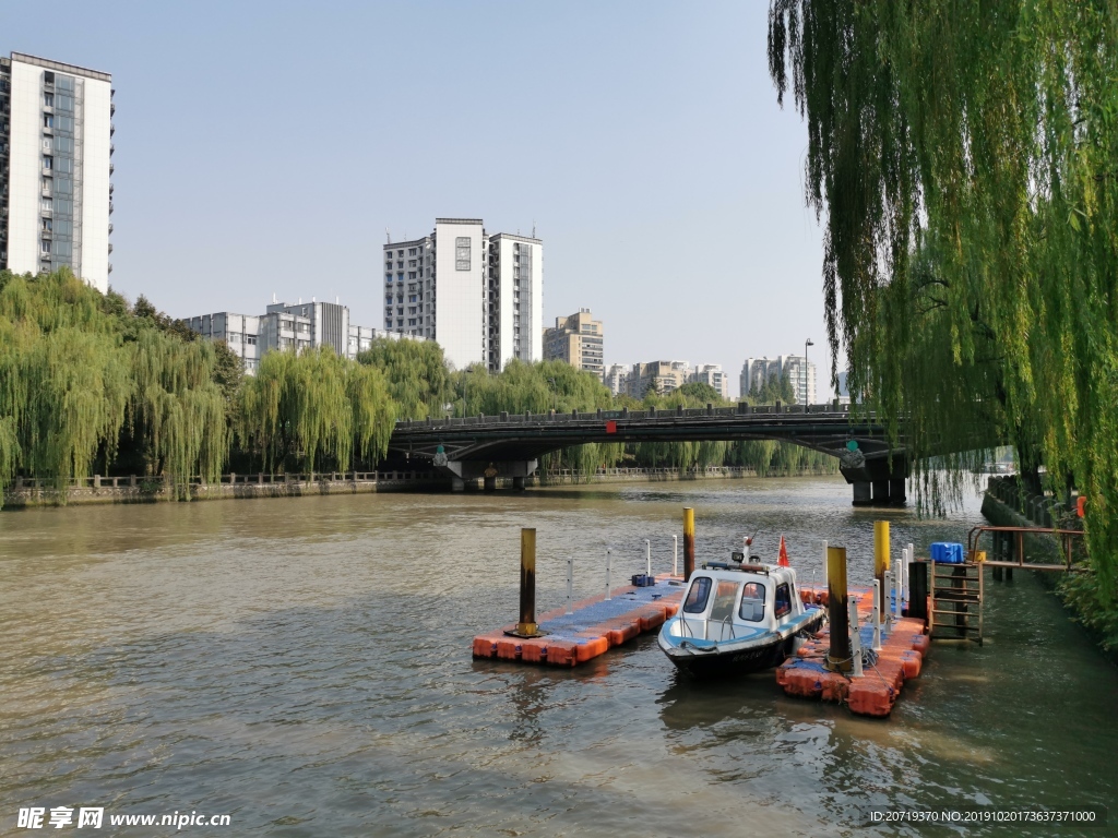 京杭大运河