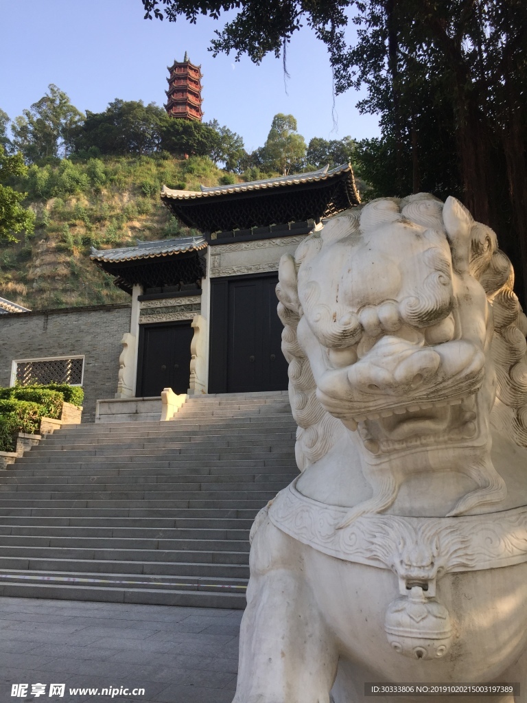 古寺