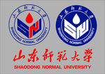 山东师范大学校徽