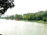 桂林桂湖