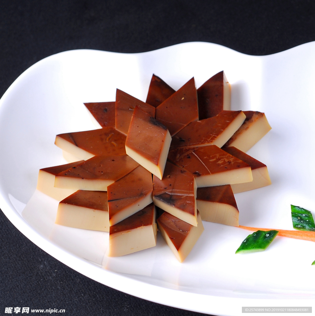 雞蛋豆干