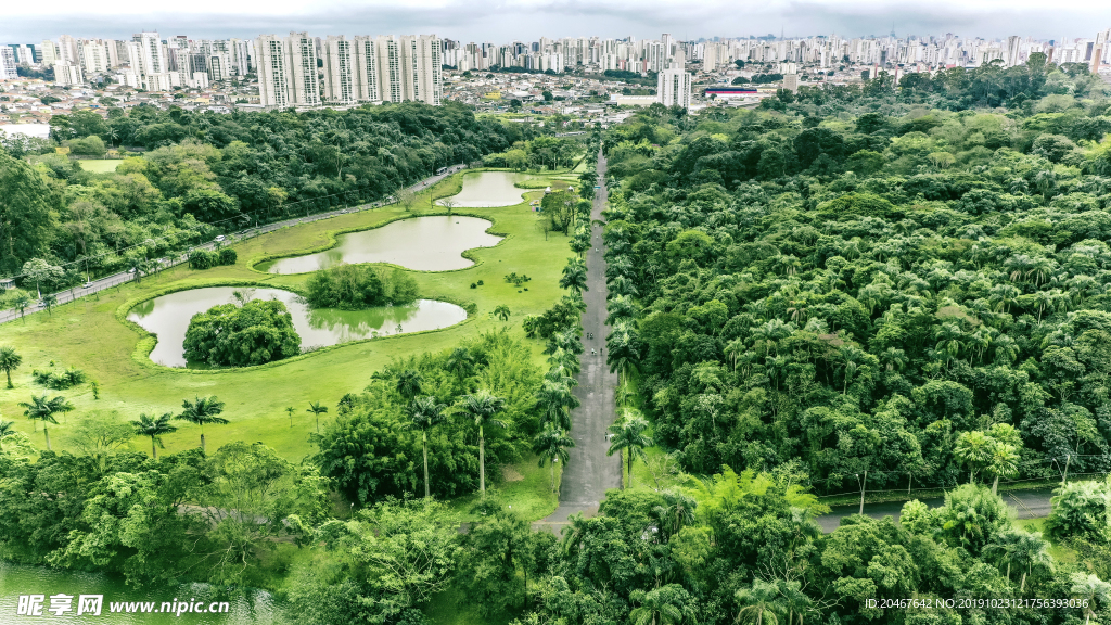 生態城市