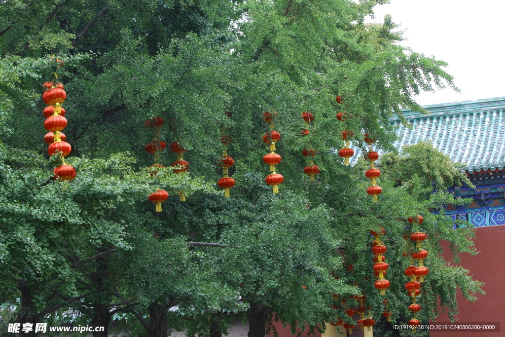 天壇風(fēng)景
