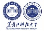 黑龙江科技大学校徽