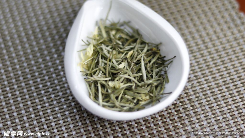 茶葉素材