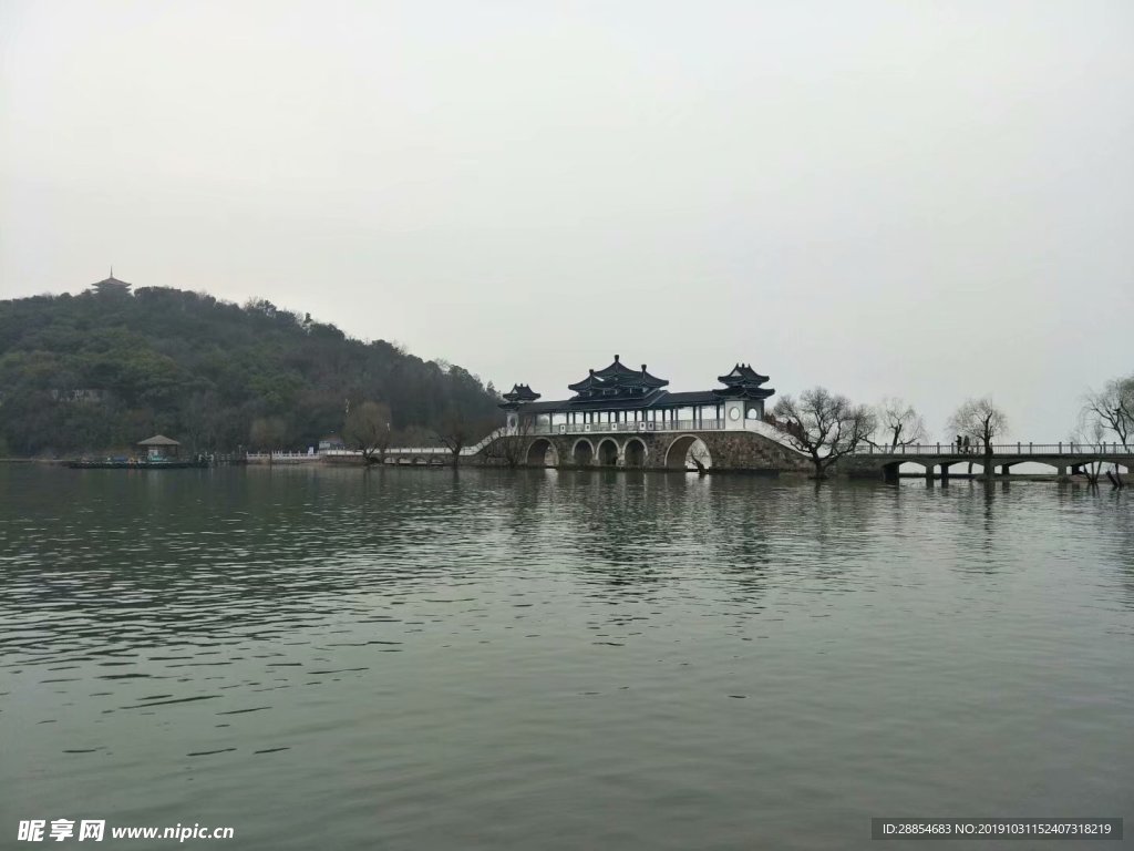 樓橋