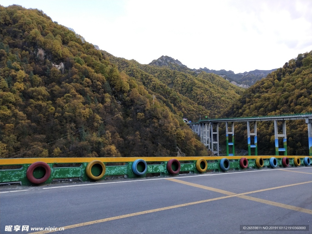 網(wǎng)紅公路
