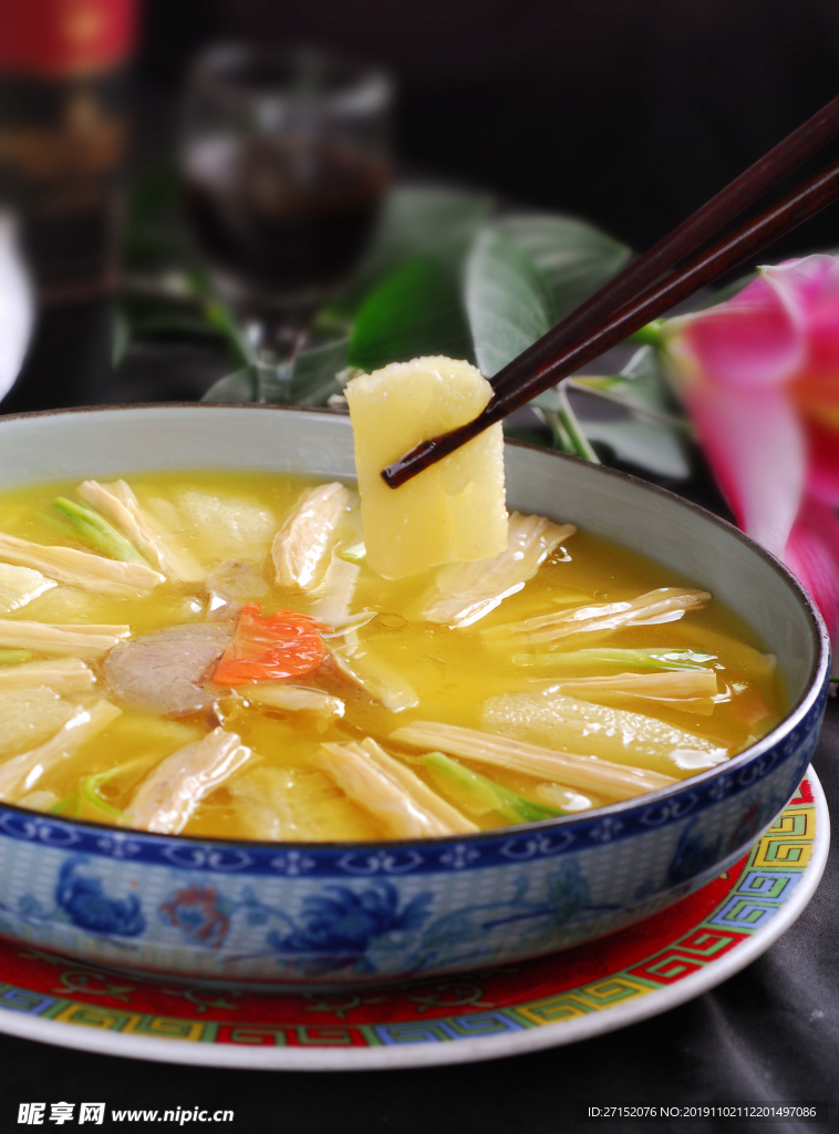 熱生態(tài)三鮮