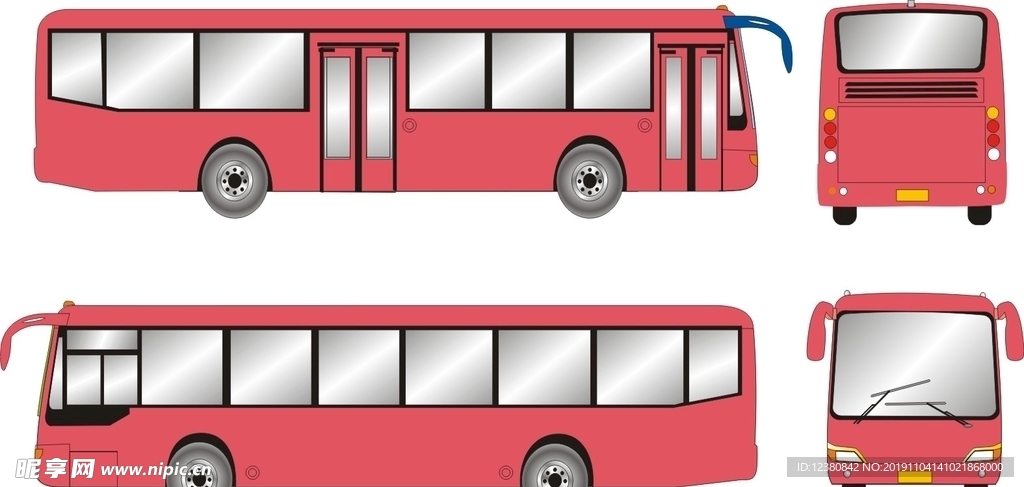 公交車